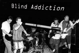 Blind Addiction